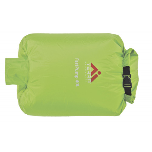 Мішок-насос для килимка Terra Incognita FastPump, 40 л 