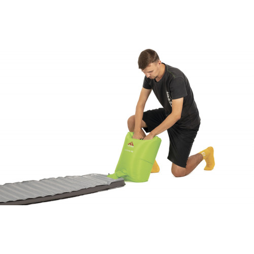 Мішок-насос для килимка Terra Incognita FastPump, 40 л 