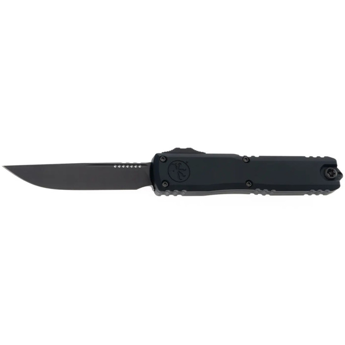 Ніж Microtech Ultratech ZBP S/E DLC Shadow Signature Series black 