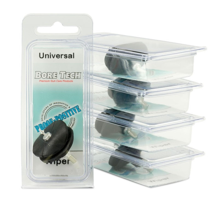 Вішер Bore Tech для чищення патронника універсальний (BTAT-0100-02) 