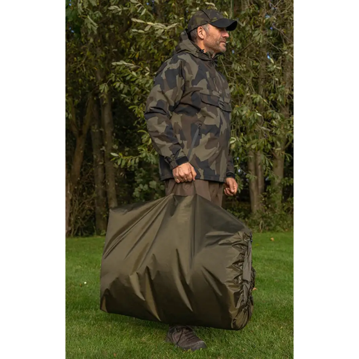 Мат короповий Avid Carp Folda-Cradle XL 