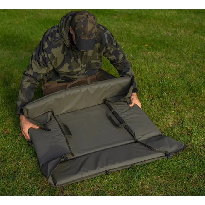 Мат короповий Avid Carp Folda-Cradle XL 