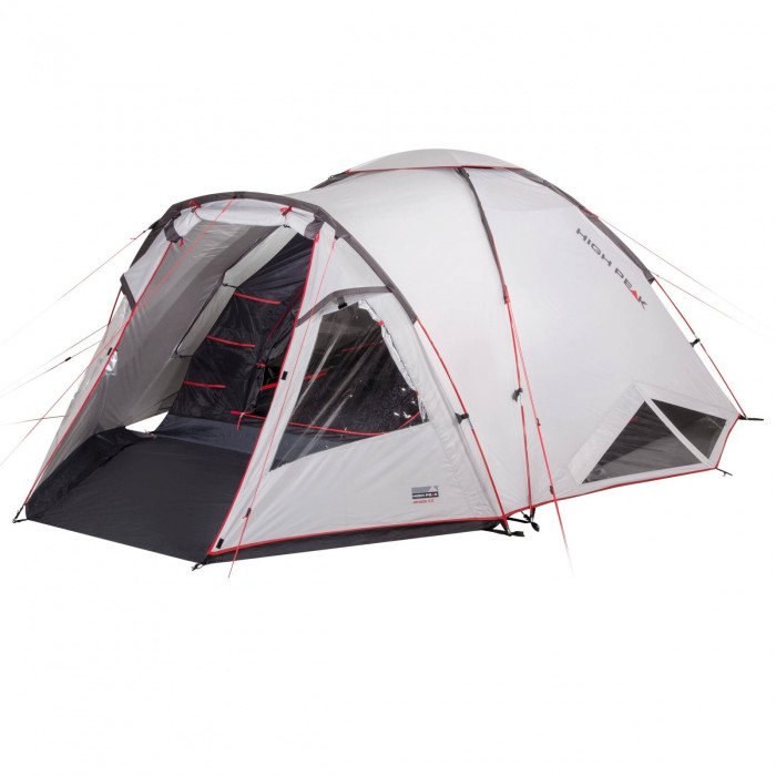 Намет High Peak Almada 4 (Nimbus Grey) 