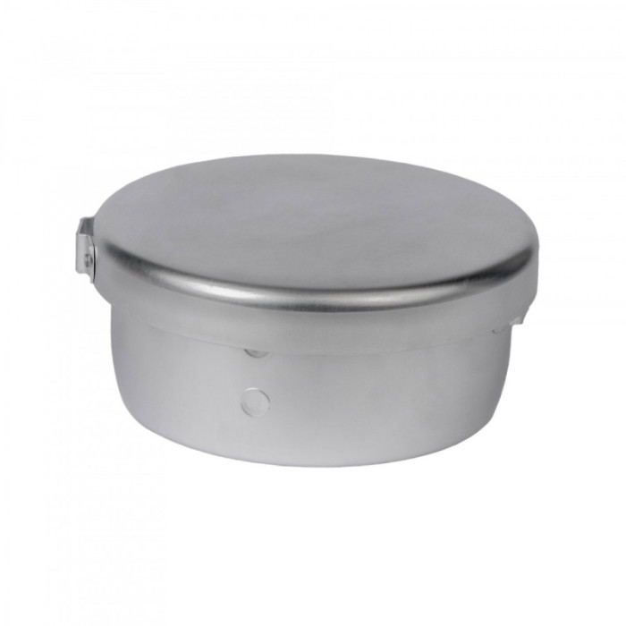 Набір посуду Trangia Camping Set 624-1.5 (казанок, сковорідка, ручка) 