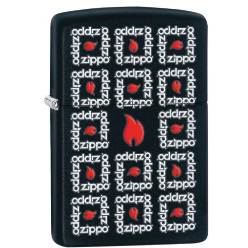 Запальничка Zippo Surround Boxes 28667 