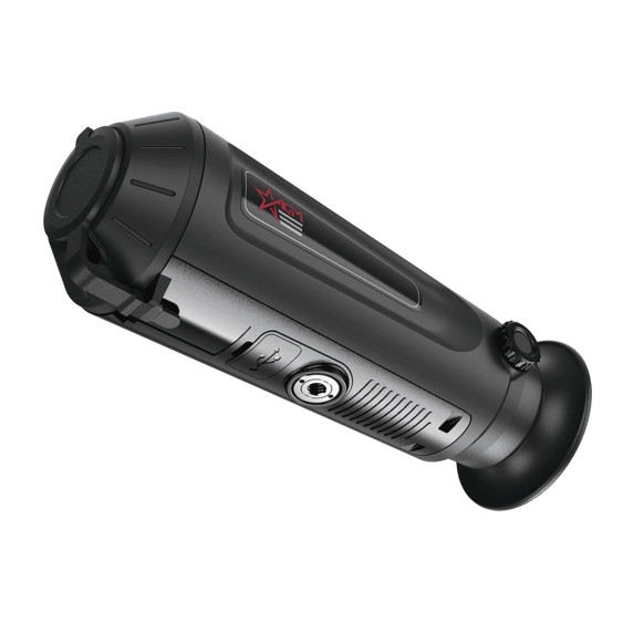 Тепловізійний монокуляр AGM Taipan TM15-256 