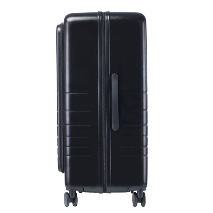 Валіза Semi Line 28" (L) Black (T5964-4)