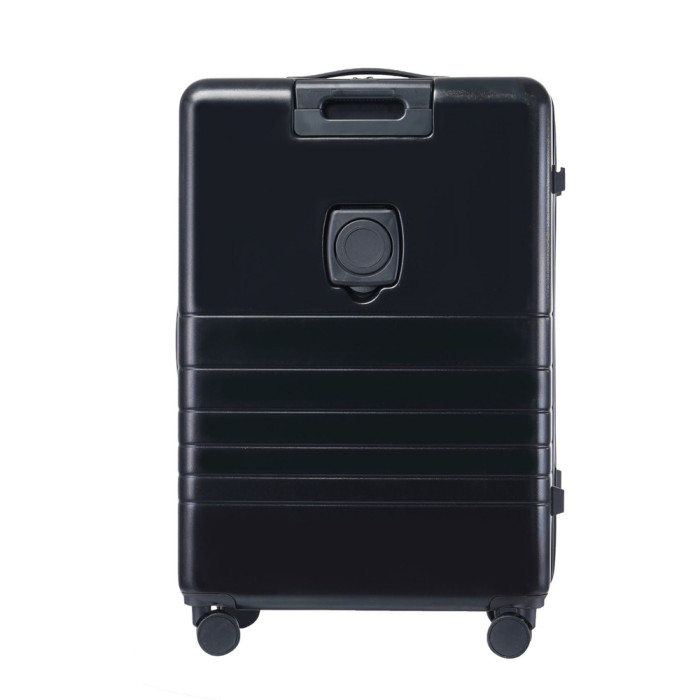 Валіза Semi Line 28" (L) Black (T5964-4)