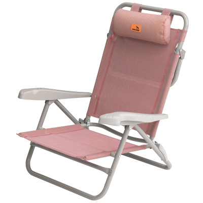 Складаний стілець Easy Camp Breaker Coral Red