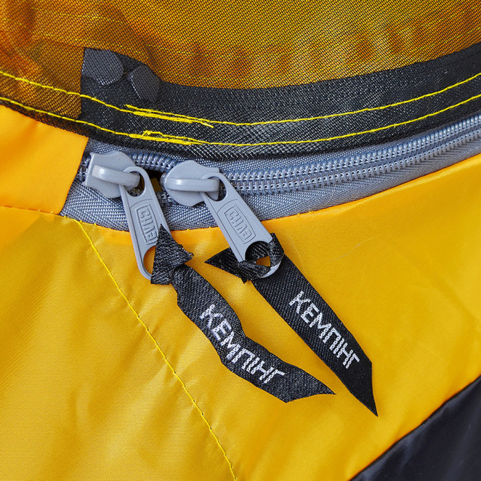 Палатка СИЛА Сфера тримісна 