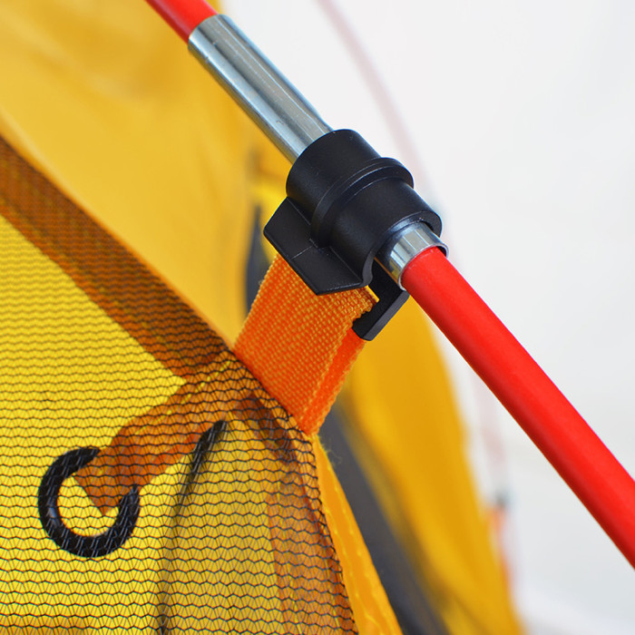 Палатка СИЛА Сфера тримісна 