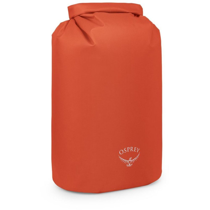 Гермомішок Osprey Wildwater Dry Bag 50 mars orange - O/S - оранжевий 