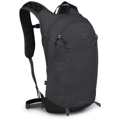 Рюкзак Osprey Sportlite 15 dark charcoal grey - O/S - сірий