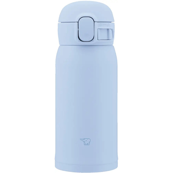 Термокружка Zojirushi SM-WS36AM 0.36 л airy blue 