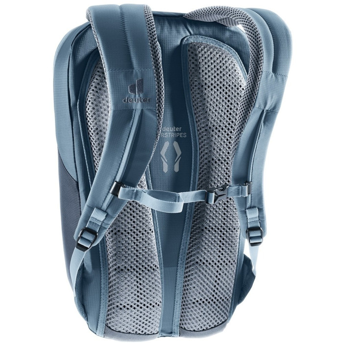 Рюкзак DEUTER Yort 15 колір 1374 atlantic-ink 