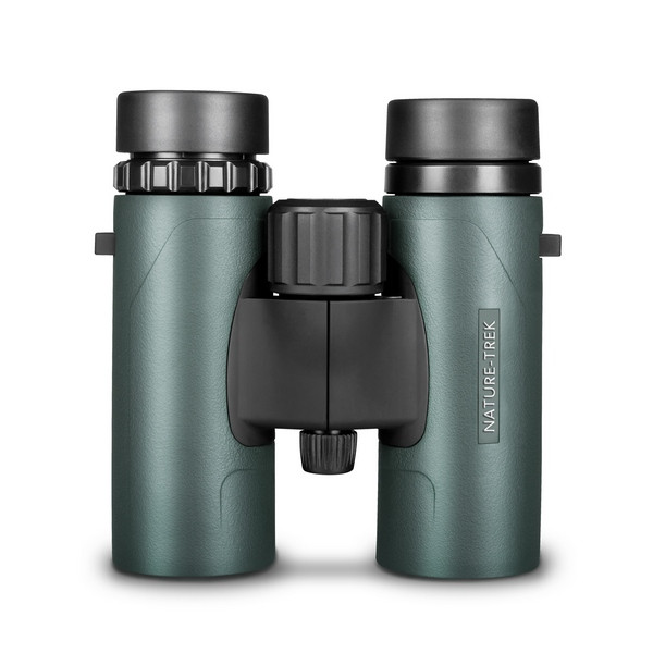 Бінокль Hawke Nature Trek 8x32 Top Hinge (Green) 