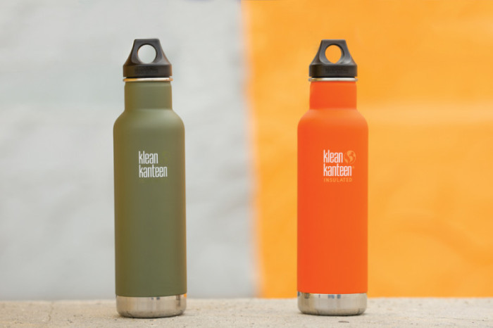 Кришка Klean Kanteen Loop Cap 