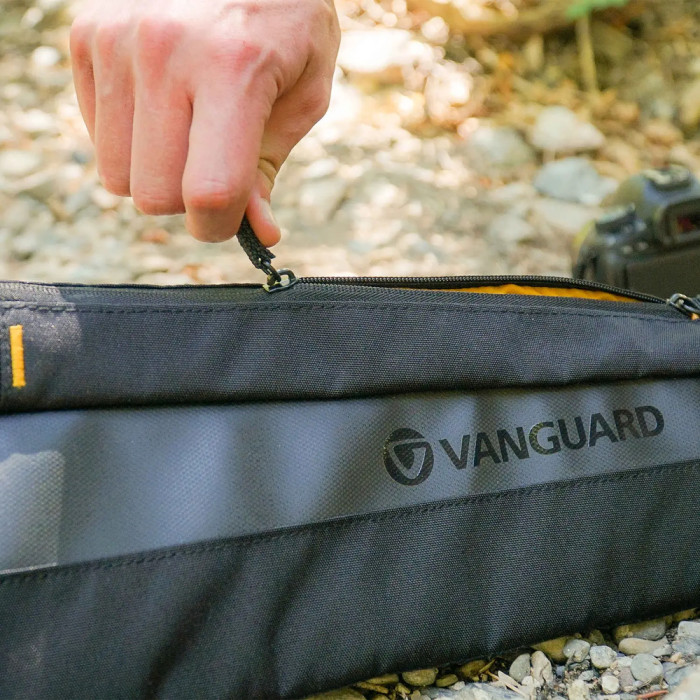 Сумка Vanguard Vesta Alta Action 70 Gray (Alta Action 70) 