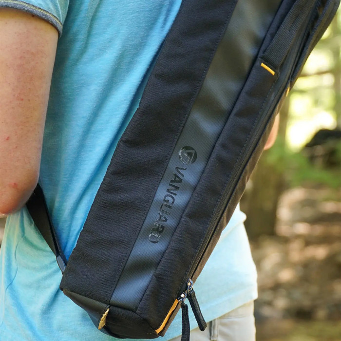 Сумка Vanguard Vesta Alta Action 70 Gray (Alta Action 70) 