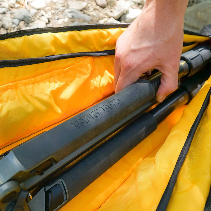 Сумка Vanguard Vesta Alta Action 70 Gray (Alta Action 70) 