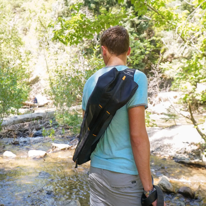 Сумка Vanguard Vesta Alta Action 70 Gray (Alta Action 70) 