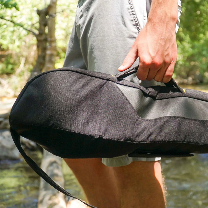 Сумка Vanguard Vesta Alta Action 70 Gray (Alta Action 70) 