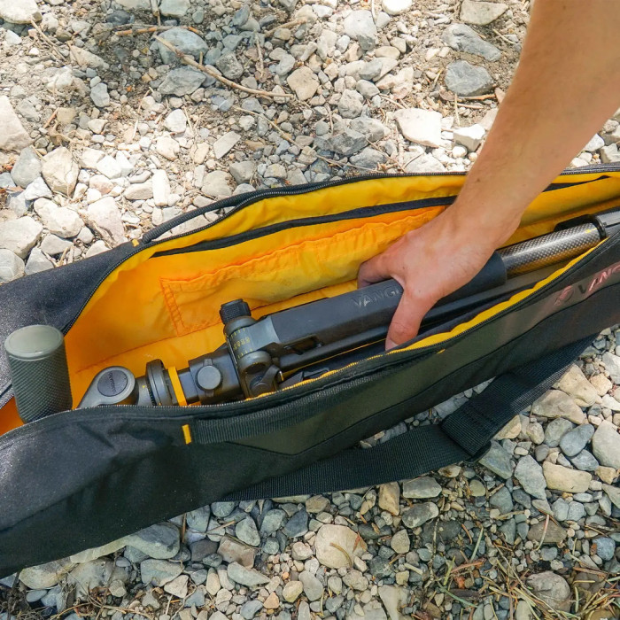 Сумка Vanguard Vesta Alta Action 70 Gray (Alta Action 70) 