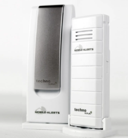 Метеостанція Technoline Mobile Alerts Start Set MA10001 