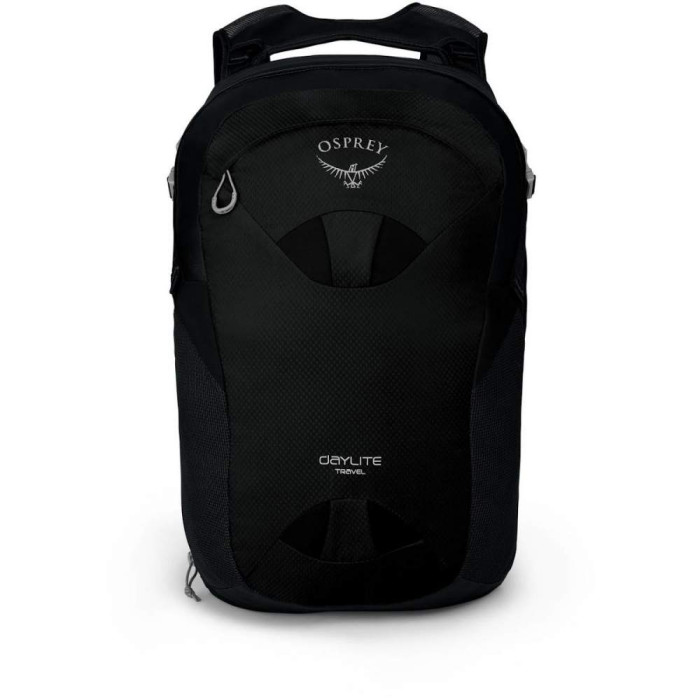 Рюкзак Osprey Daylite Travel 24 Black 