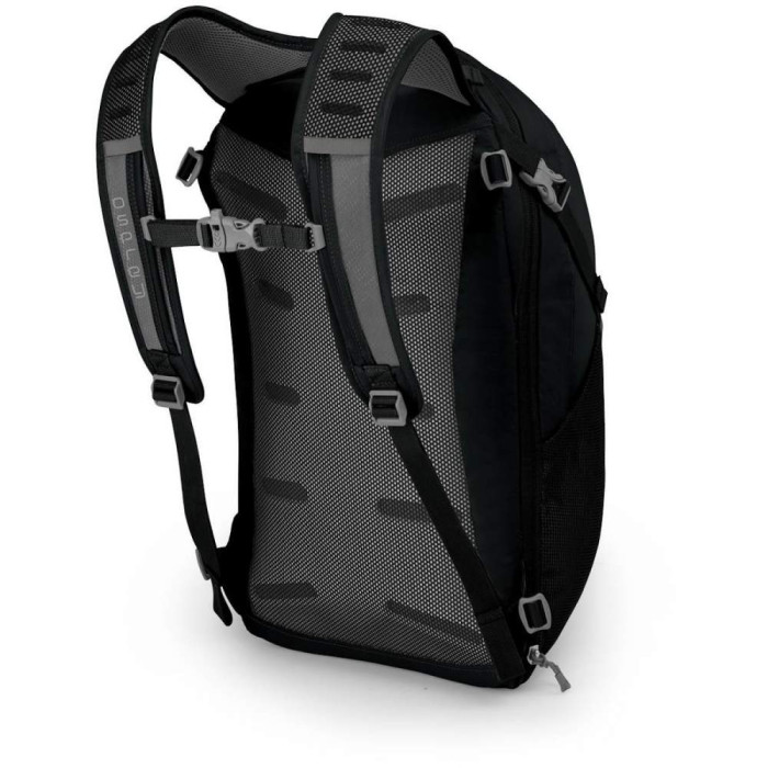 Рюкзак Osprey Daylite Travel 24 Black 