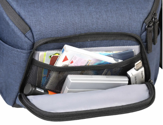 Сумка Vanguard Vesta Aspire 25 Navy (Vesta Aspire 25 NV) 