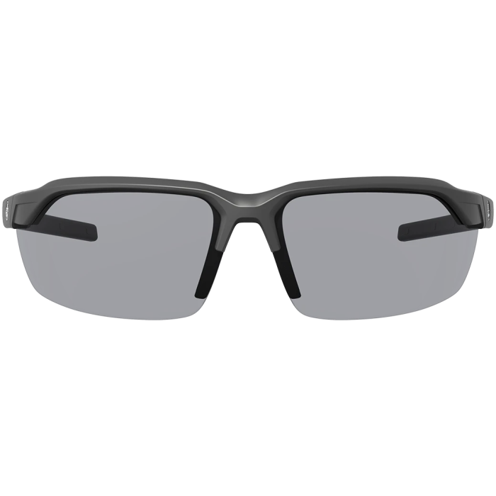 Окуляри тактичні Leupold Tracer з оправою чорного кольору та сірими лінзами (179089) 