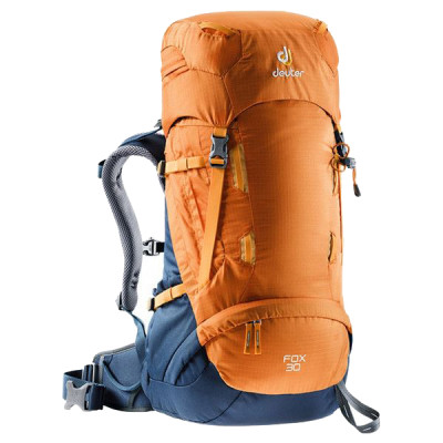 Рюкзак Deuter Fox 30 mango-midnight