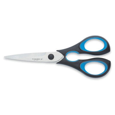 Універсальні кухонні ножиці Ergo 3claveles 00442, Іспанія