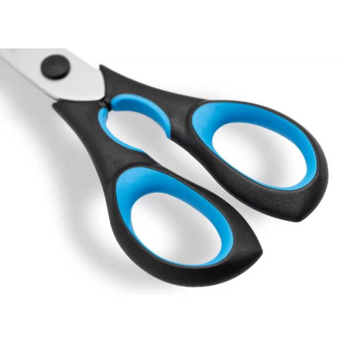 Універсальні кухонні ножиці Ergo 3claveles 00442, Іспанія 