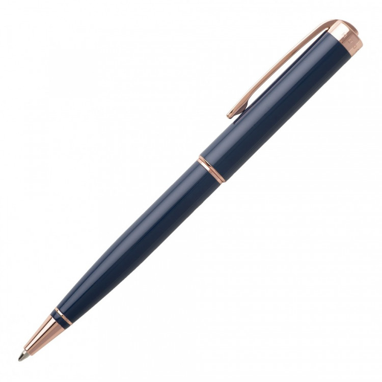 Кулькова ручка Hugo Boss Ace - синя 