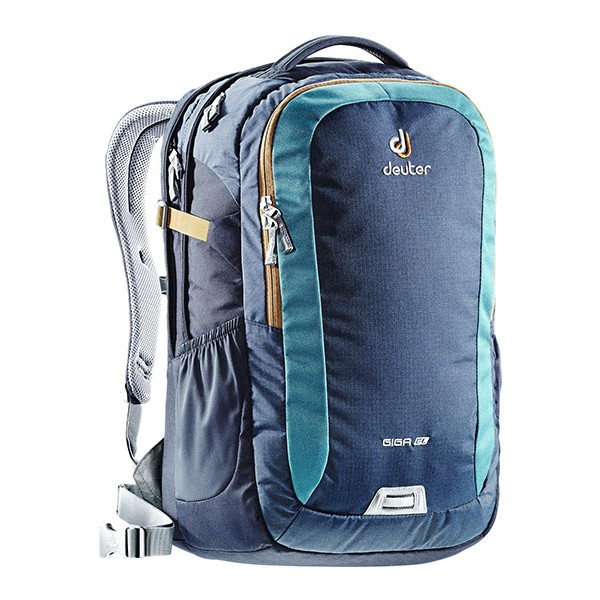 Рюкзак Deuter Giga EL, midnight-lion 