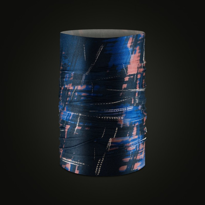 Шарф-труба Buff Reflective Attel Multi 