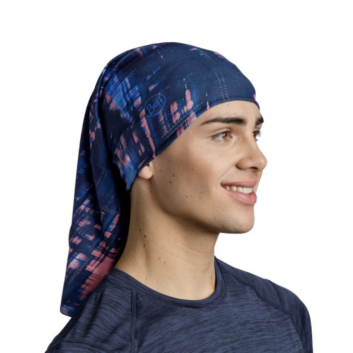 Шарф-труба Buff Reflective Attel Multi 
