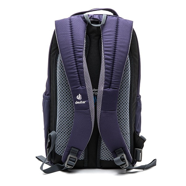 Рюкзак Deuter StepOut, 16 л, petrol dresscode-blueberry 