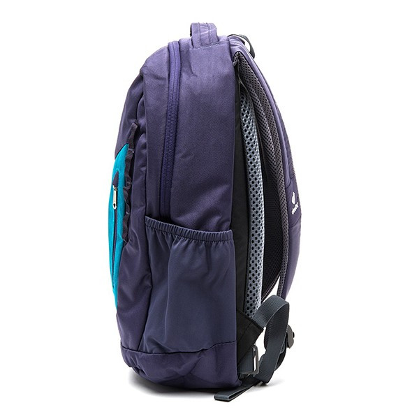 Рюкзак Deuter StepOut, 16 л, petrol dresscode-blueberry 