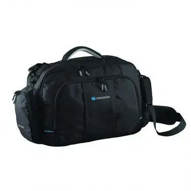 Сумка дорожня Caribee Fast Track Cabin 32 VI Black(6894)