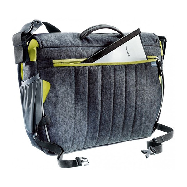 Сумка на плече Deuter Operate II, dresscode-moss 