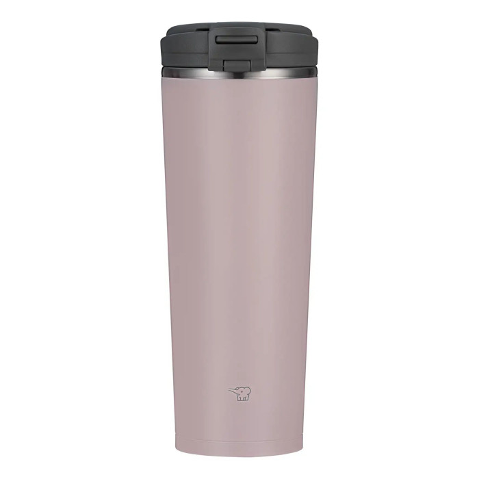 Термокухоль Zojirushi SX-KA40PM 0.4 л rose 