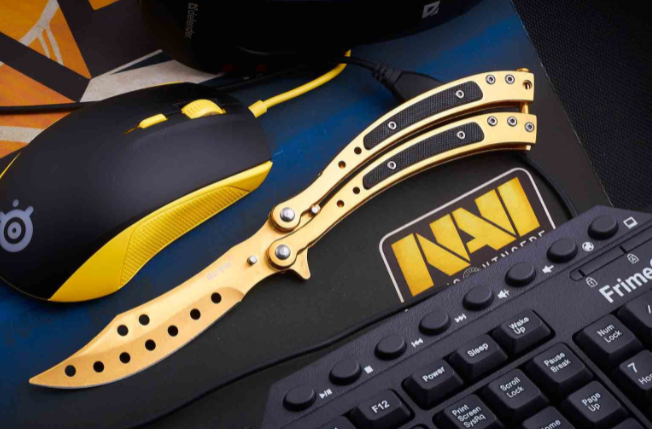 Кишеньковий ніж Grand Way WK0127 