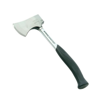 Сокира Stanley Steelmaster суцільнометалева (1-51-030)