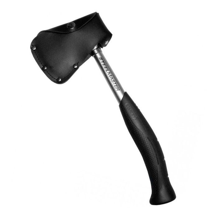 Сокира Stanley Steelmaster суцільнометалева (1-51-030) 