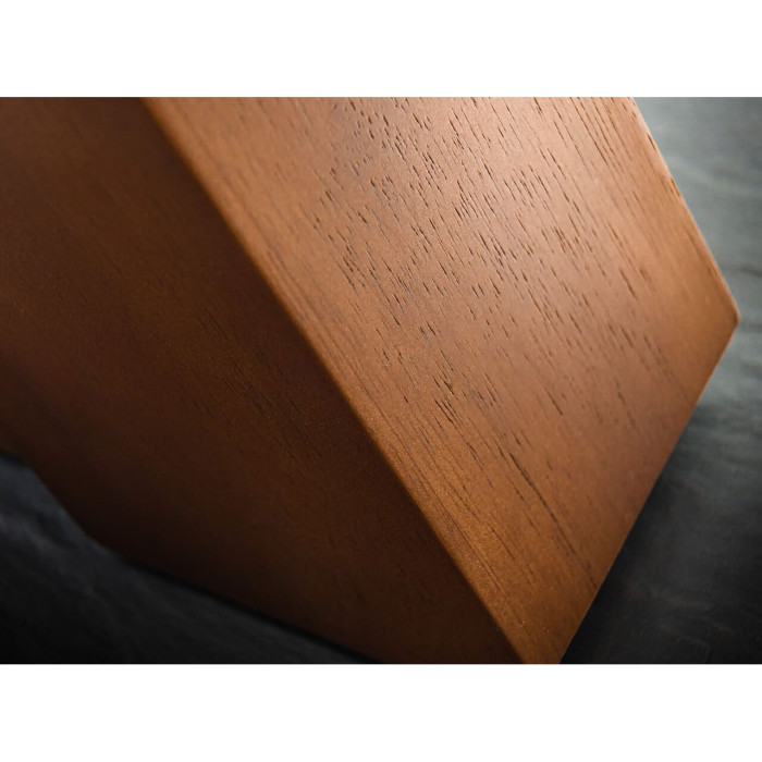 Підставка для ножів Boker Knife Block Gusto Wood. brown 