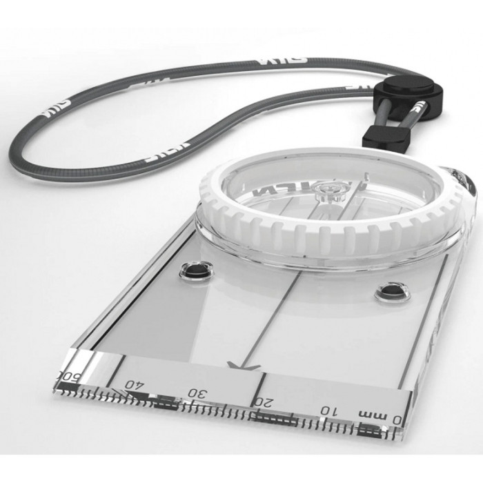 Компас Silva Spike Jet (SLV 37908) 