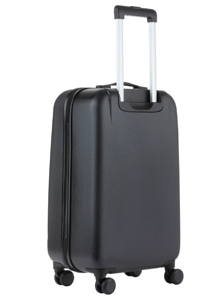 Валіза CarryOn Skyhopper (M) Black (502125) 
